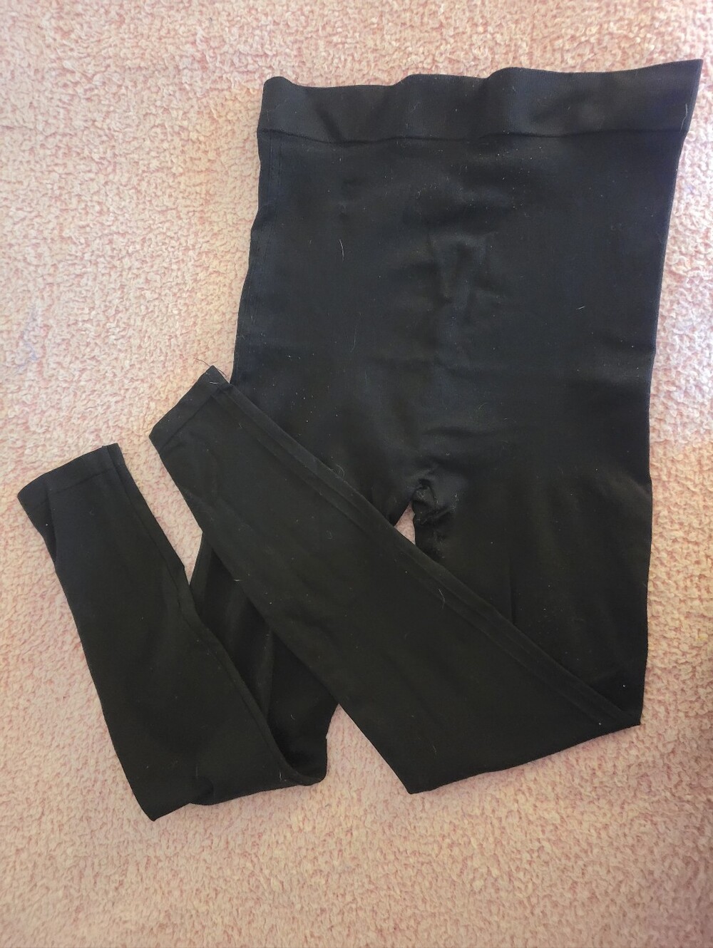 Blanqi Highwasted Postpartum Leggings